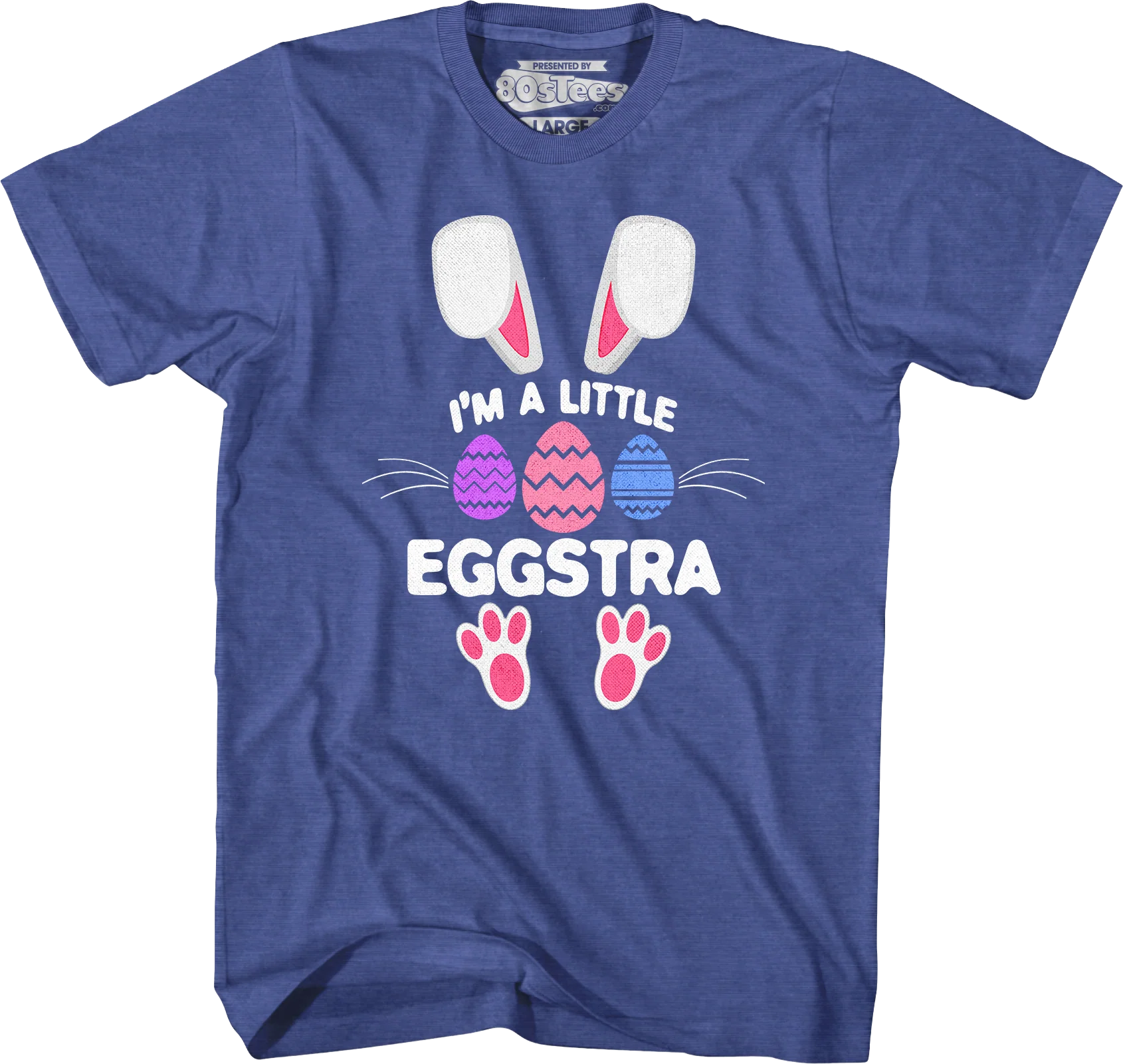 A Little Eggstra T-Shirt - Image 5