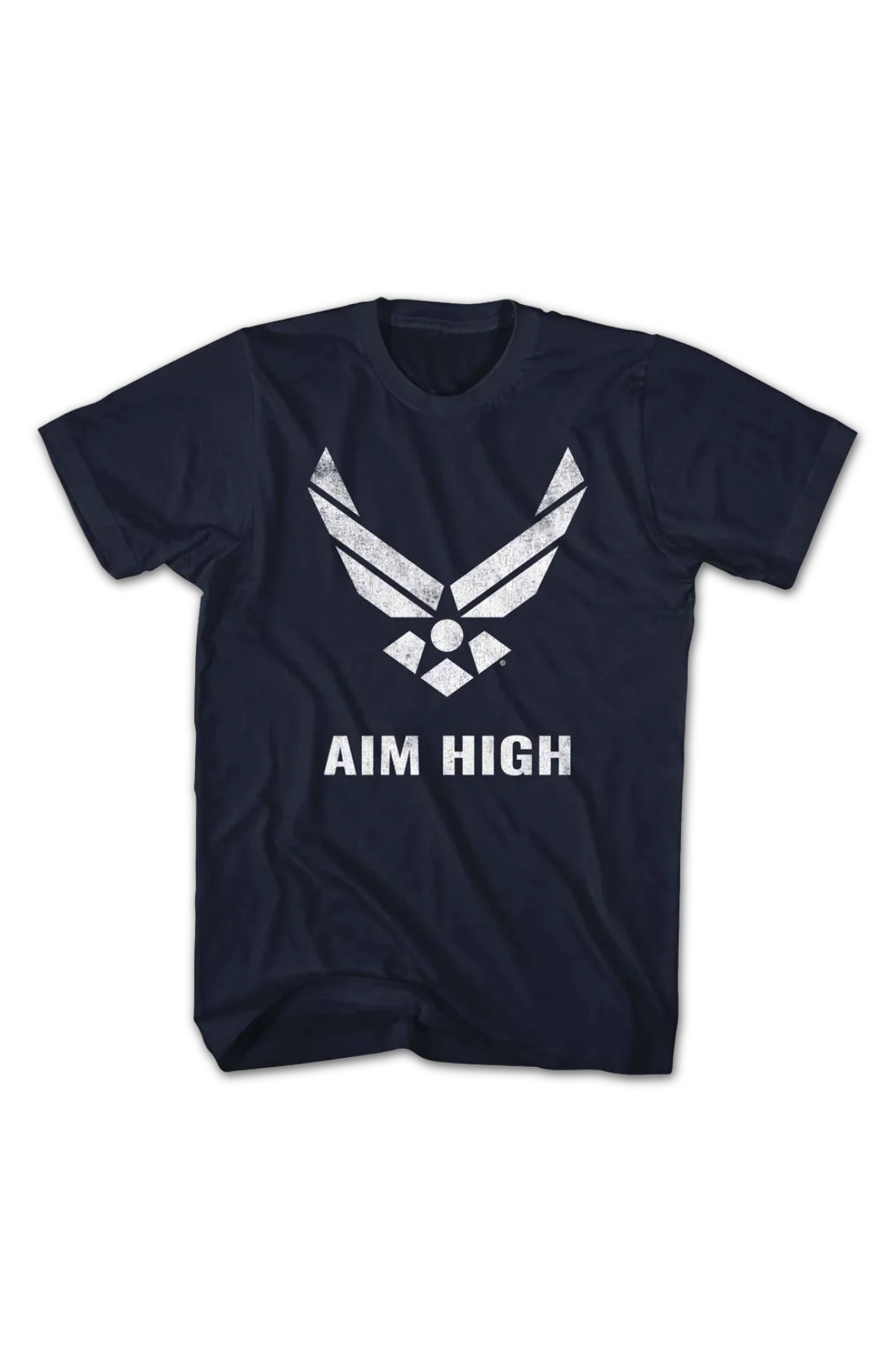 Aim High U.S. Air Force T-Shirt - Image 2