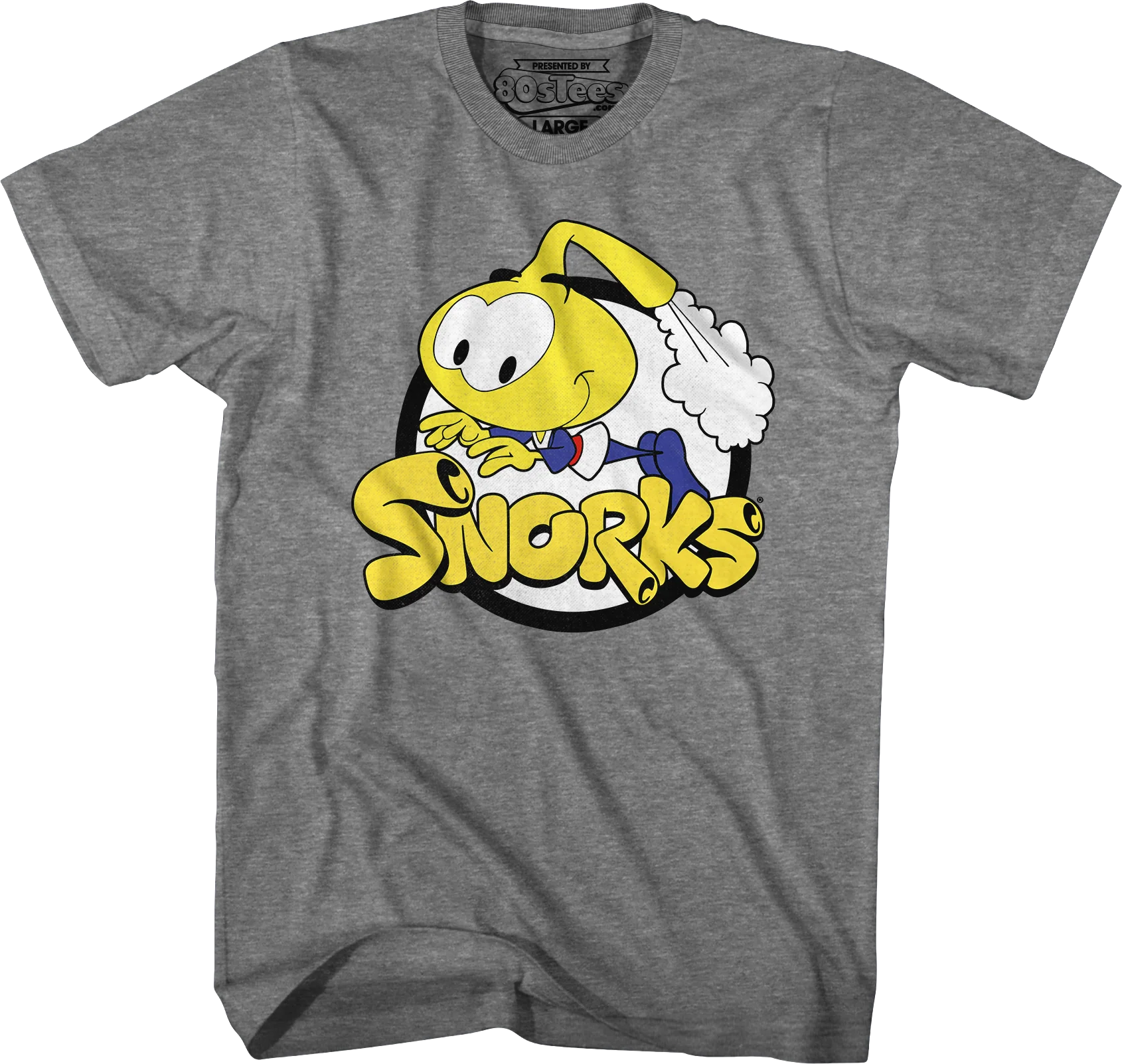 Allstar Snorks T-Shirt