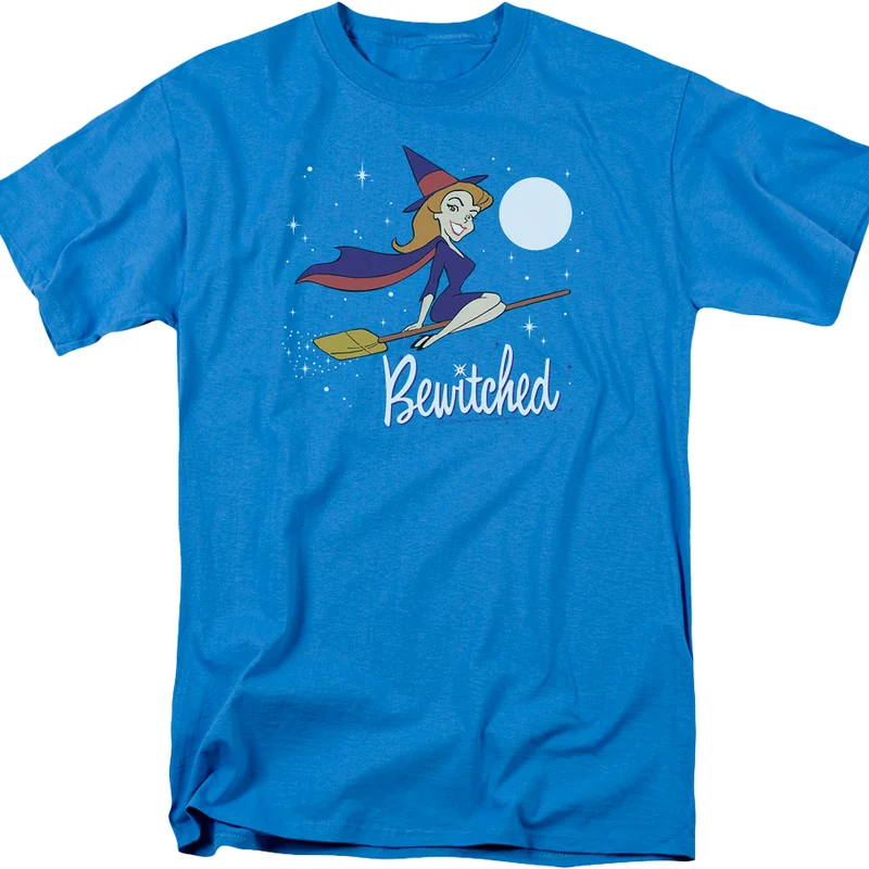 Bewitched T-Shirt
