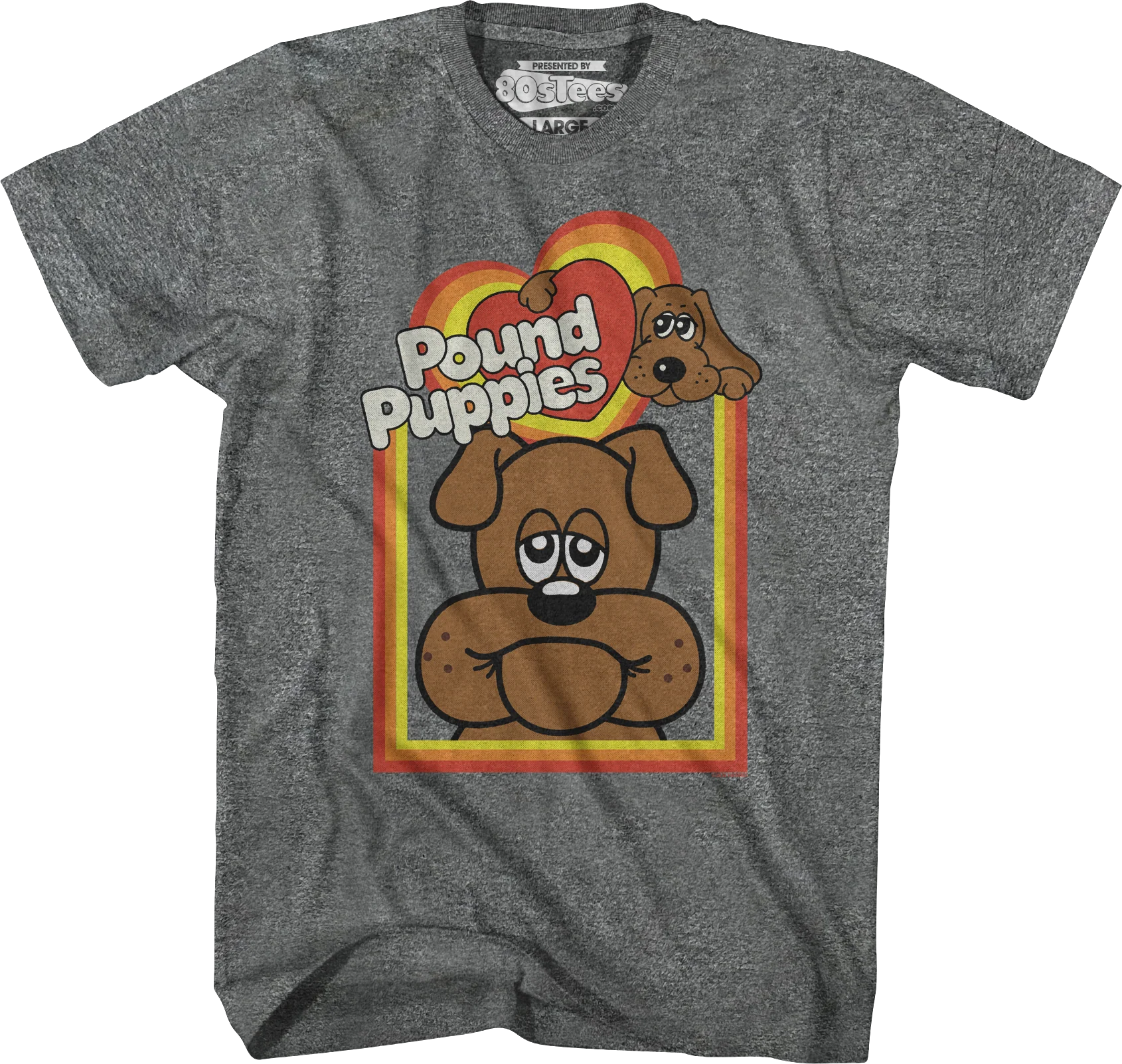 Big Dawg Pound Puppies T-Shirt