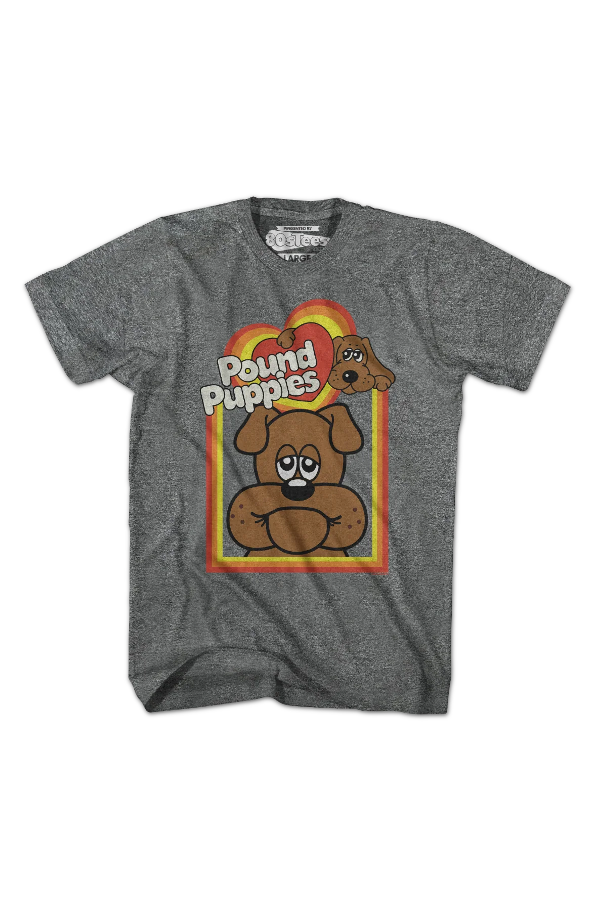 Big Dawg Pound Puppies T-Shirt - Image 2