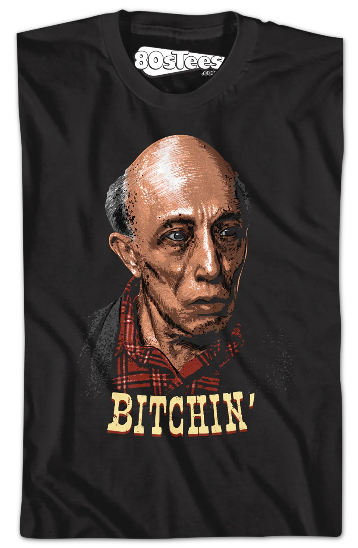 Bitchin' Monster Squad T-Shirt - Image 2