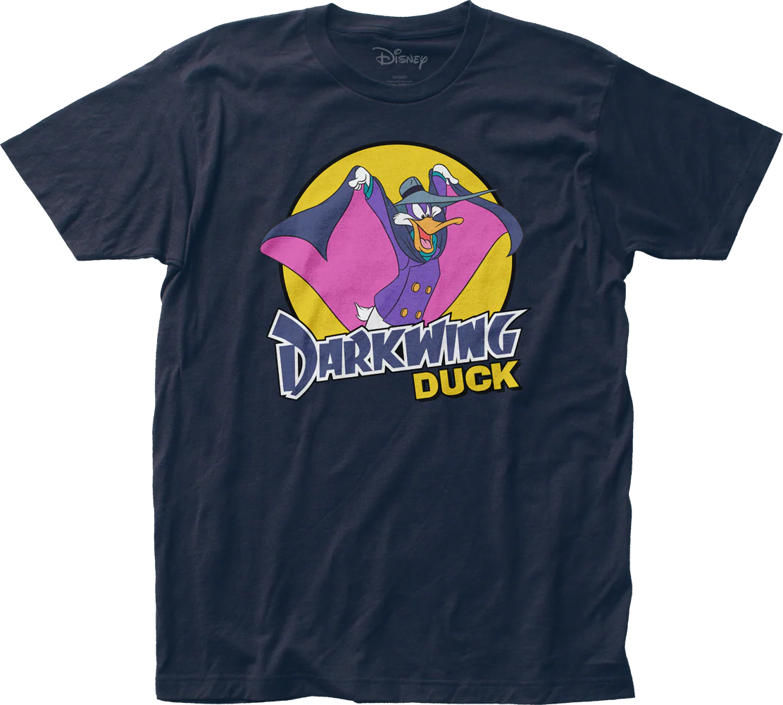 Darkwing Duck T-Shirt