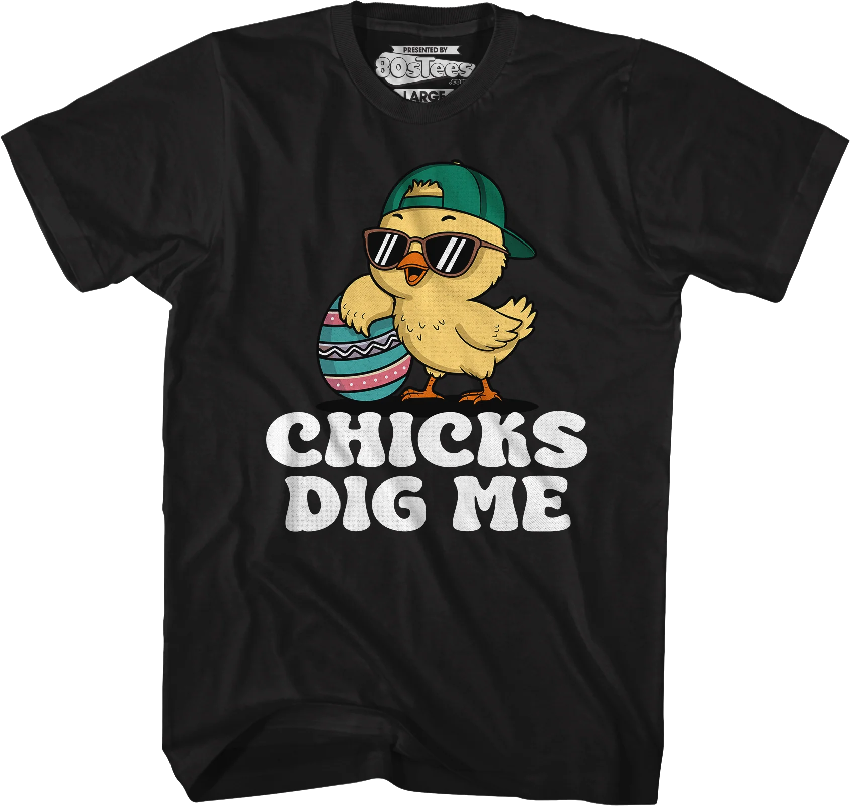 Chicks Dig Me T-Shirt
