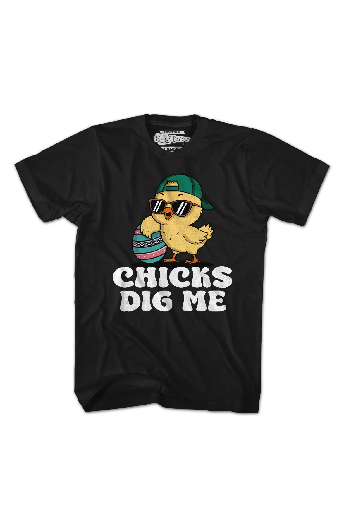 Chicks Dig Me T-Shirt - Image 2