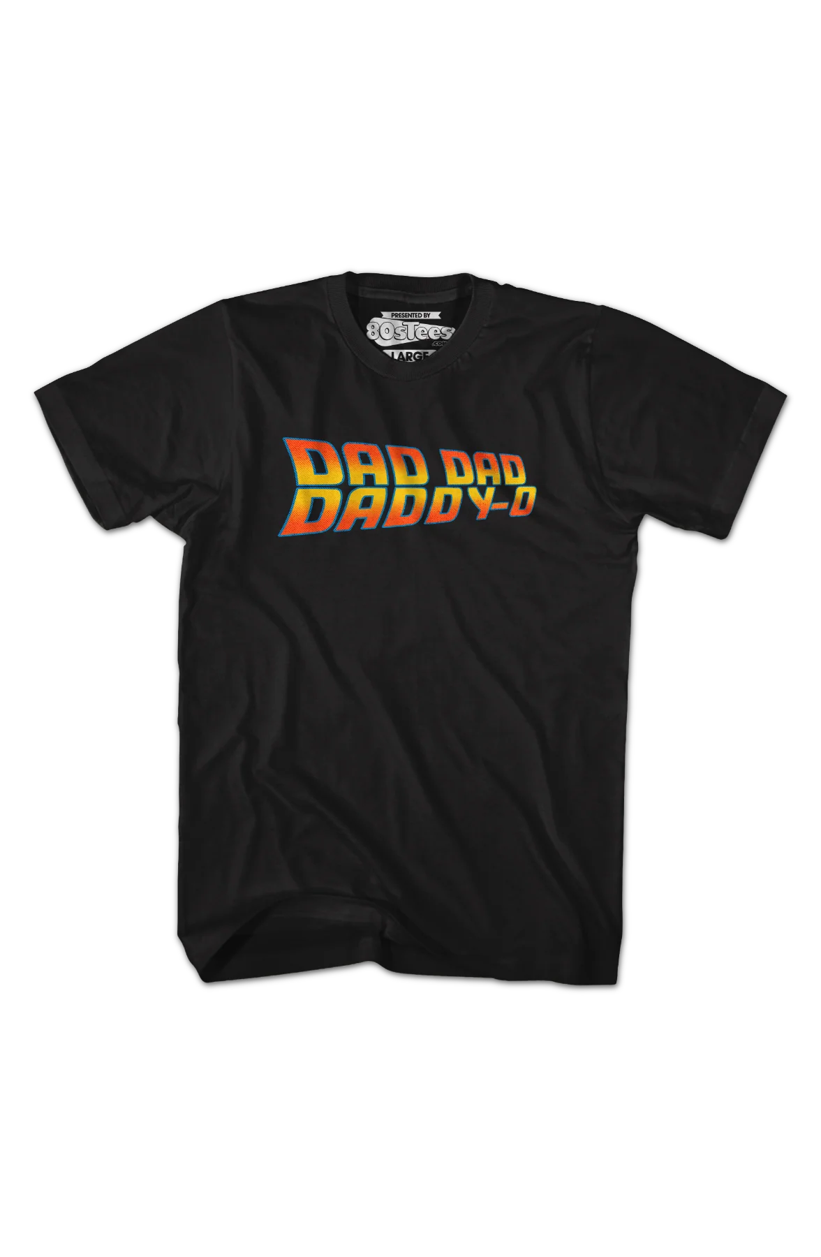 Dad Dad Daddy-O T-Shirt - Image 2