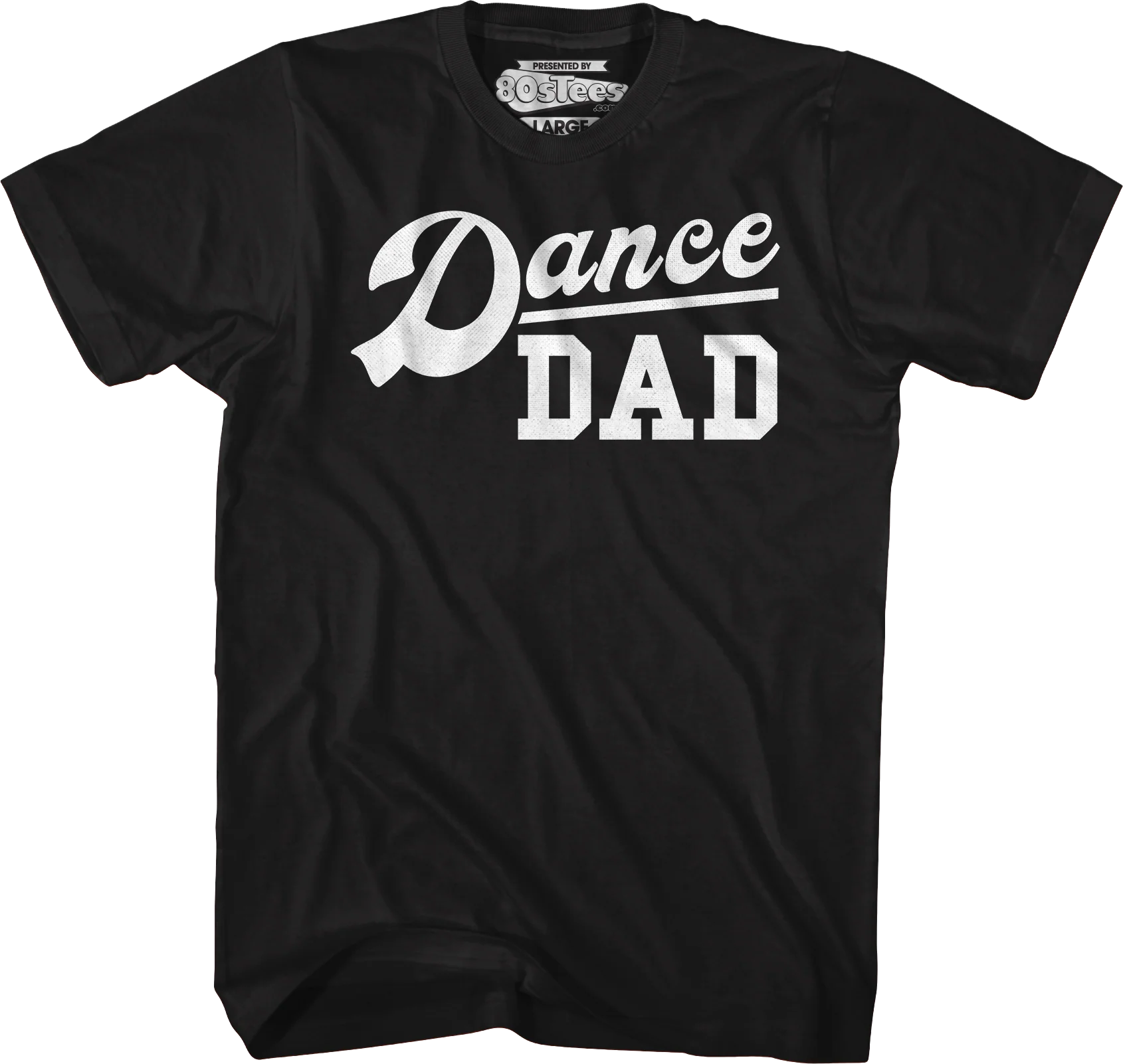 Dance Dad T-Shirt - Image 5