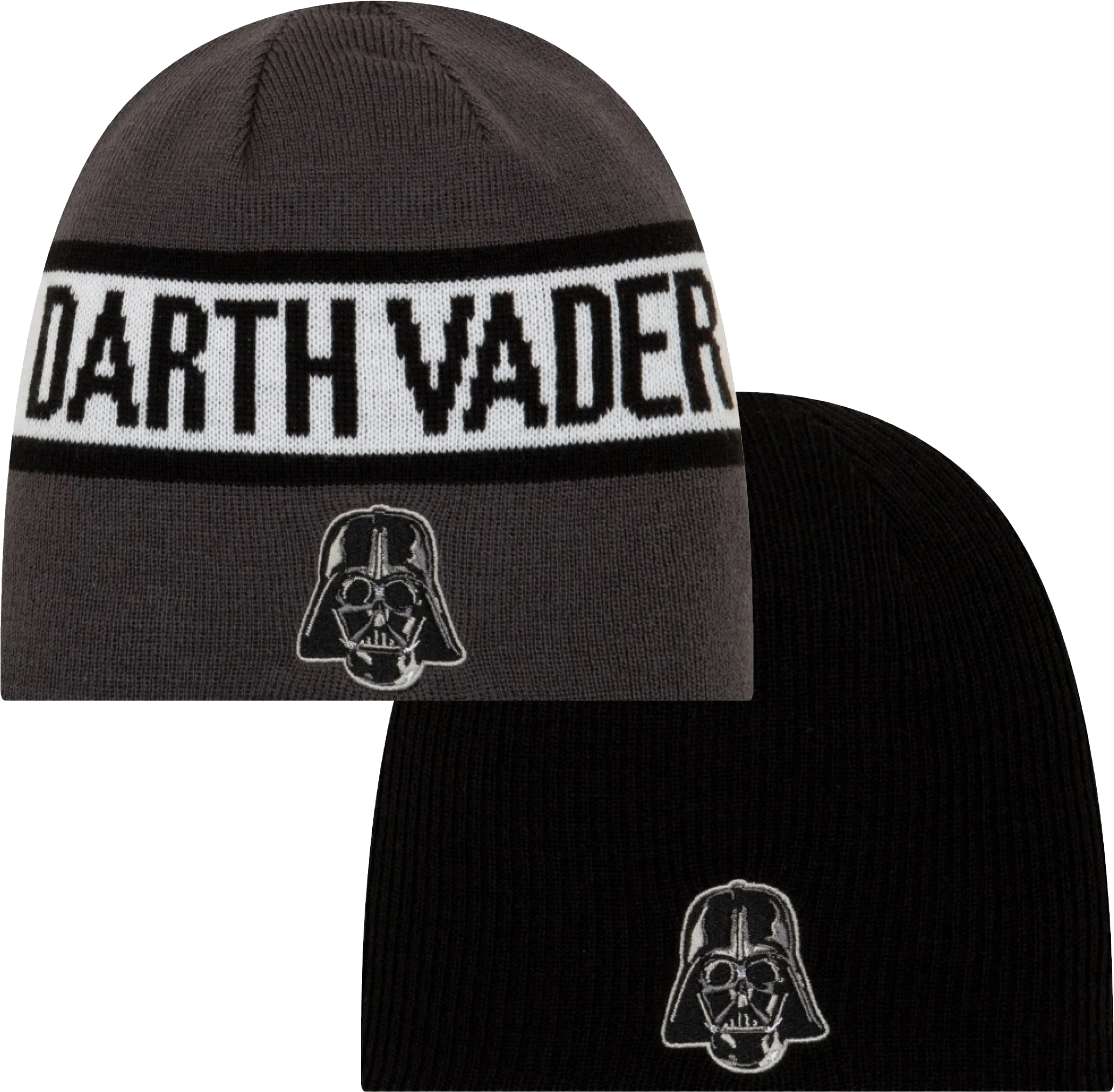 Darth Vader Reversible Star Wars Beanie