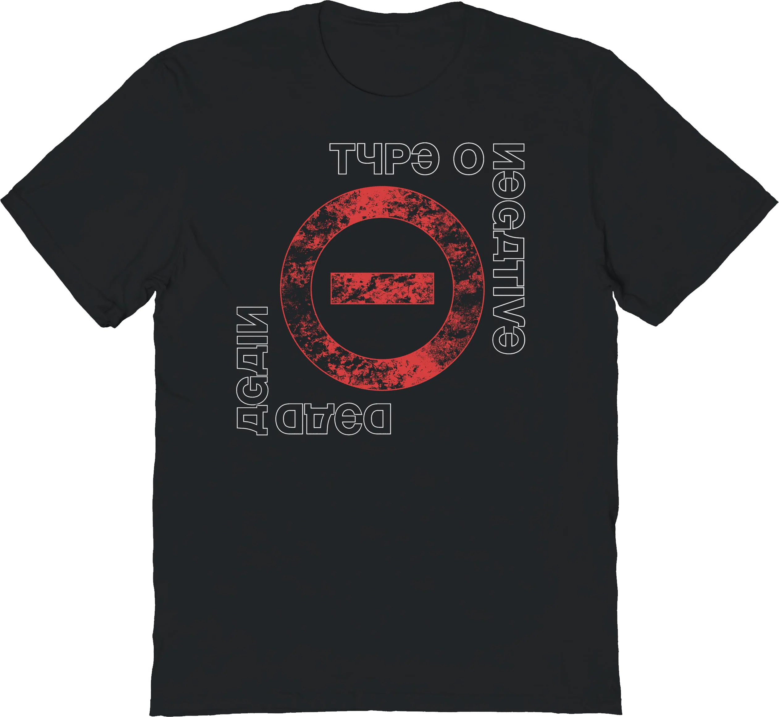 Dead Again Type O Negative T-Shirt
