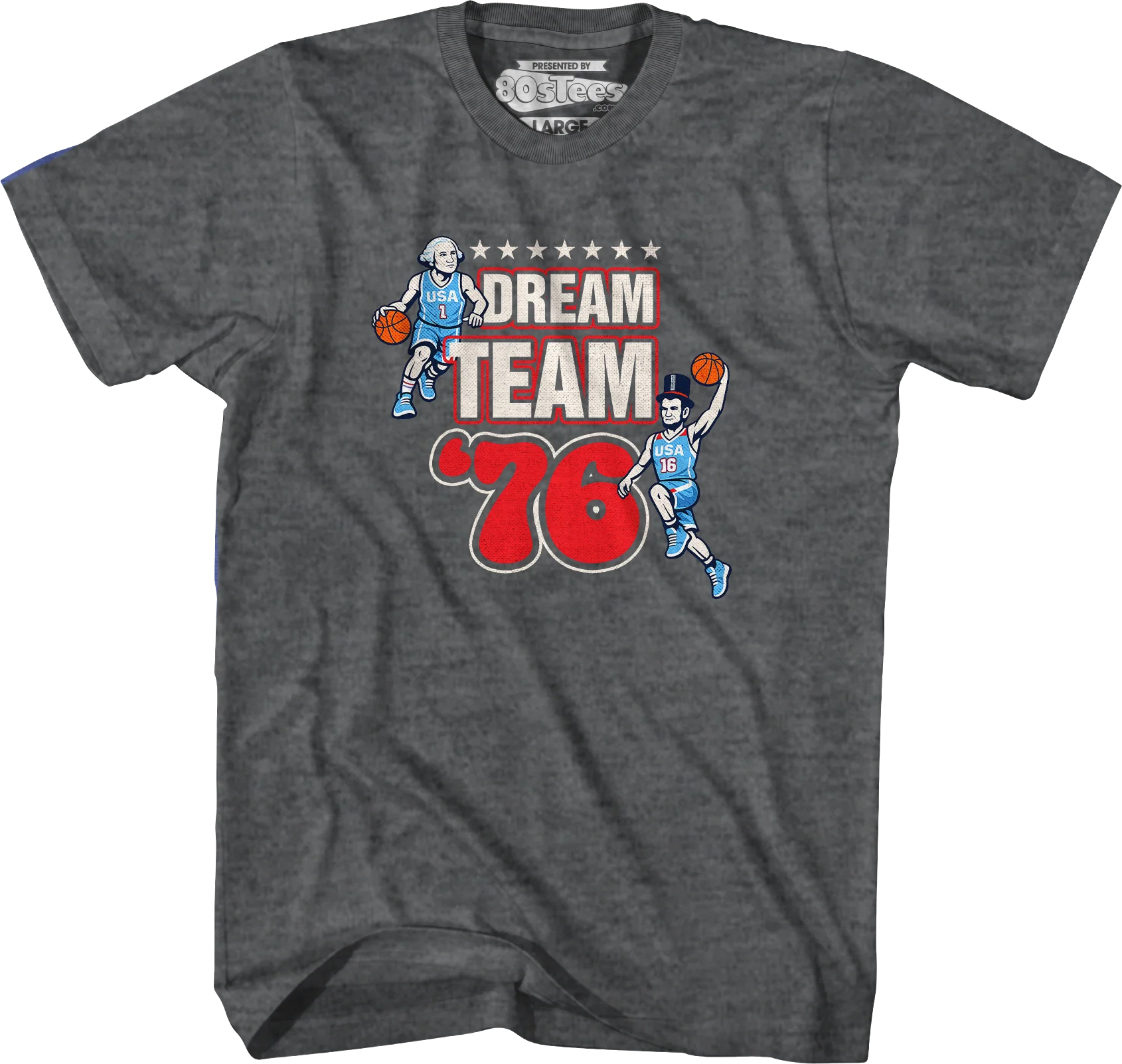 Dream Team '76 T-Shirt
