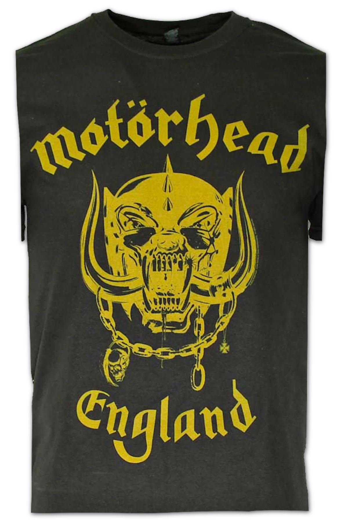 England Motorhead T-Shirt - Image 2