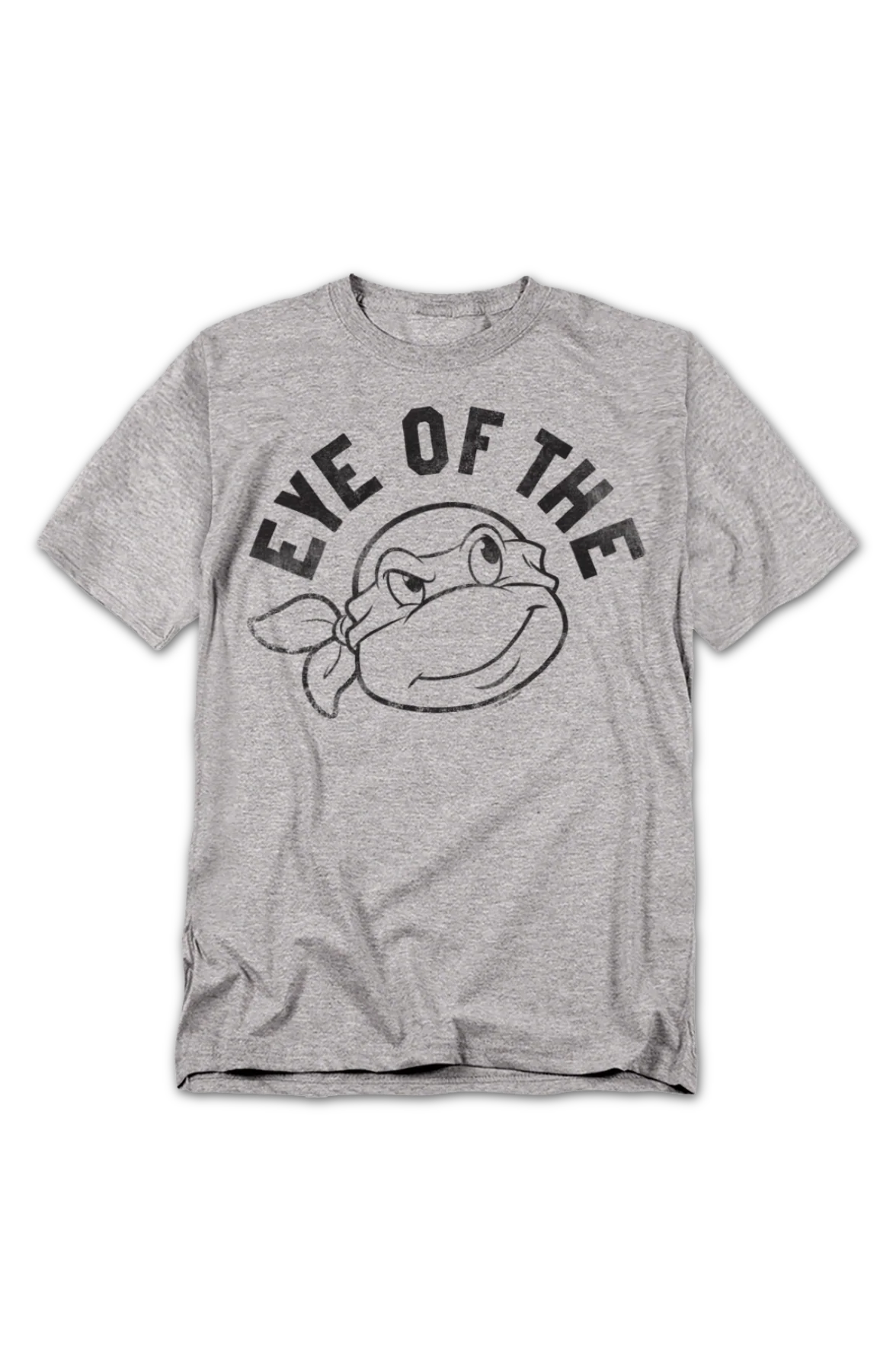 Eye Of The Turtle Teenage Mutant Ninja Turtles T-Shirt - Image 2