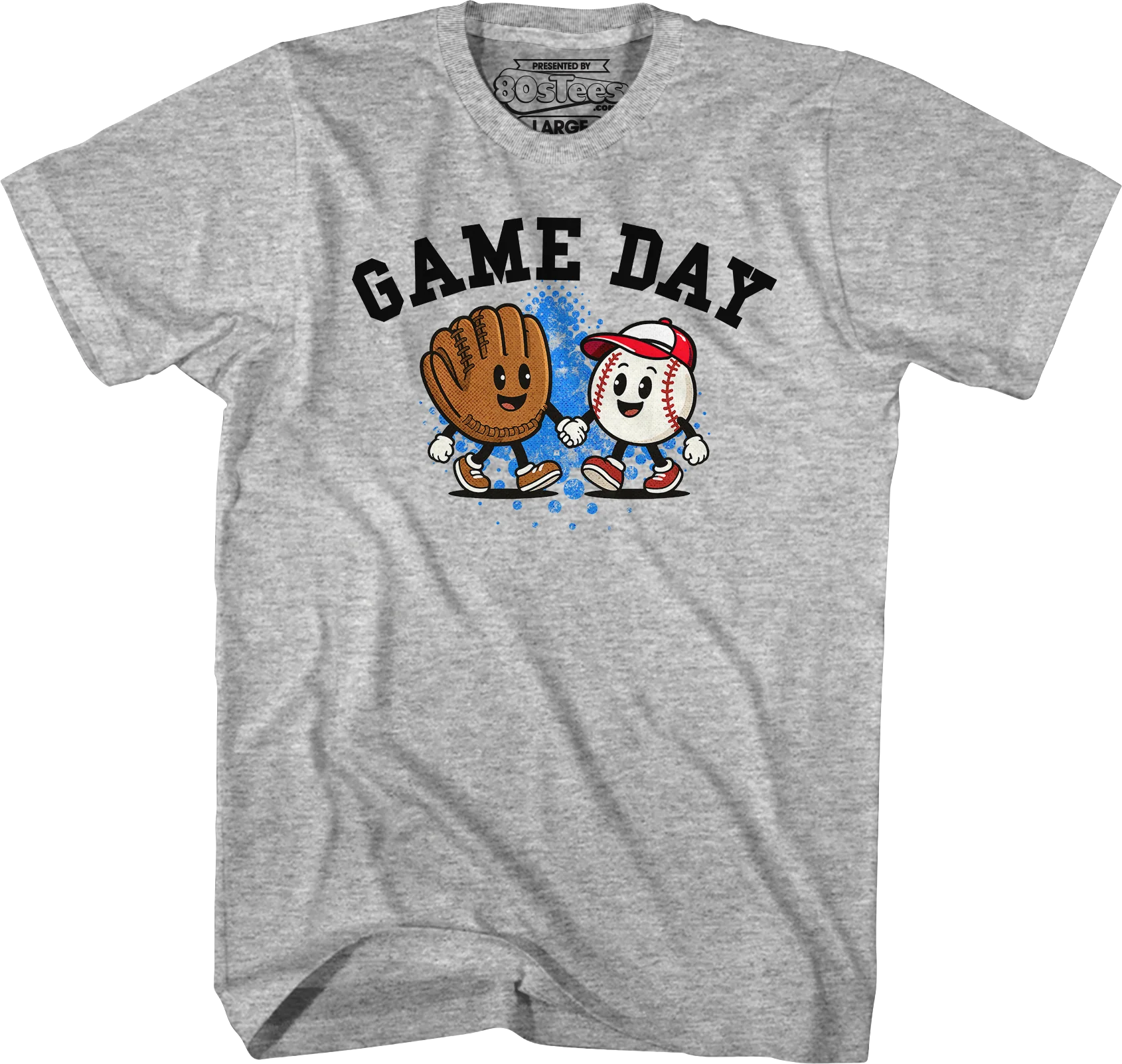 Game Day T-Shirt