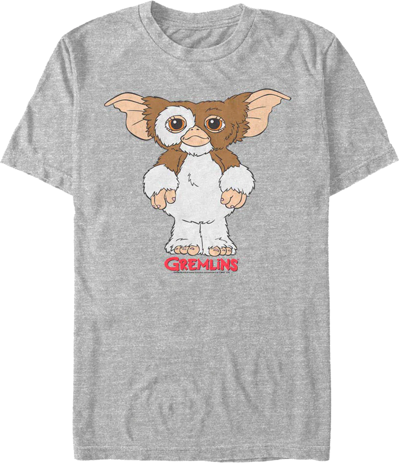 Gizmo Gremlins T-Shirt
