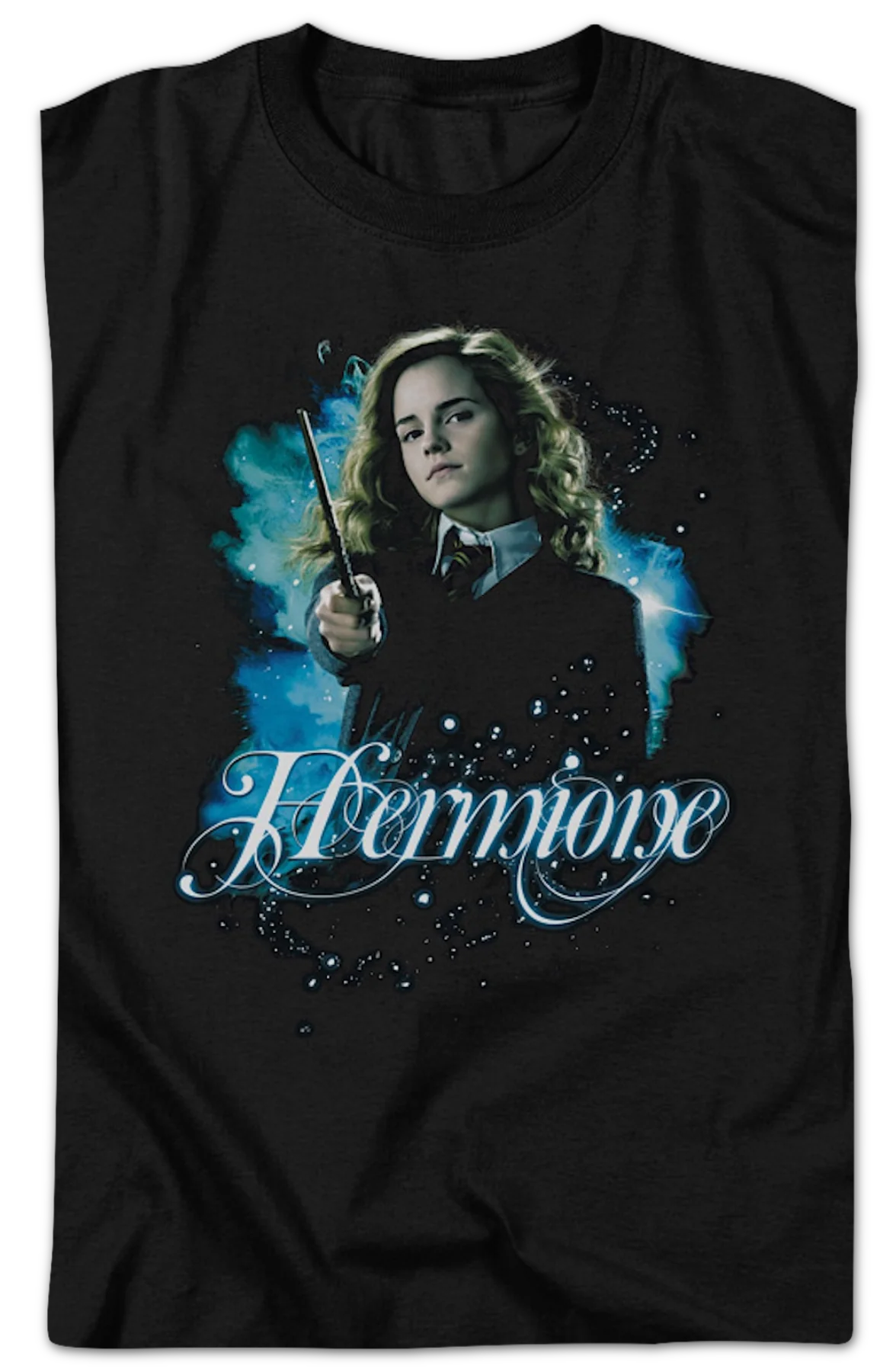 Hermione Harry Potter T-Shirt - Image 2