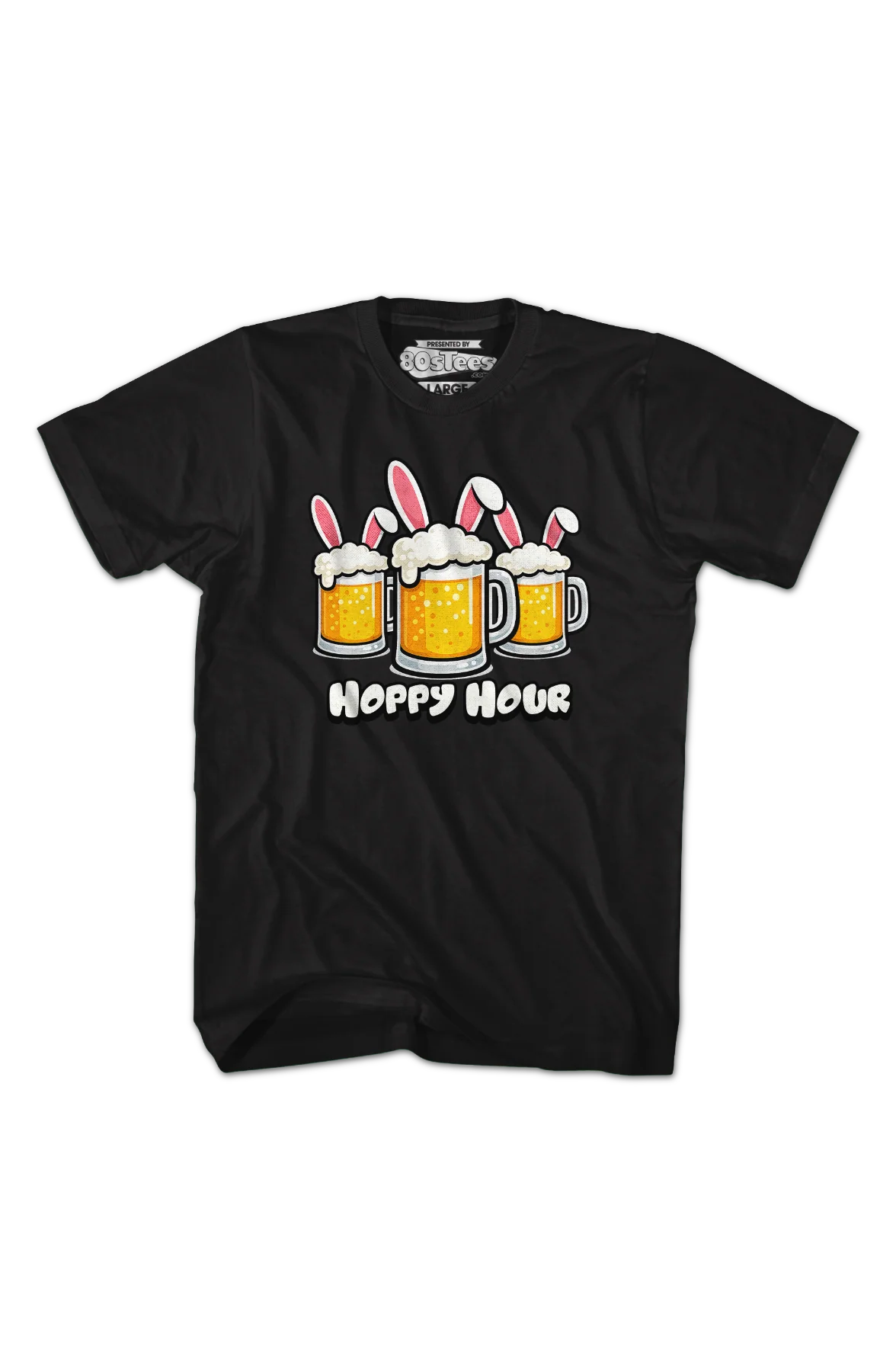 Hoppy Hour T-Shirt - Image 2