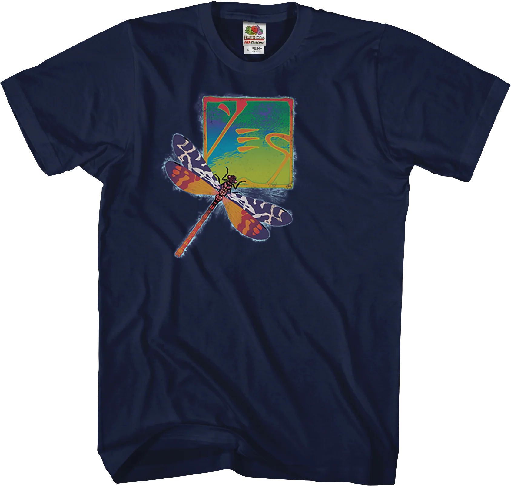 House of Yes T-Shirt