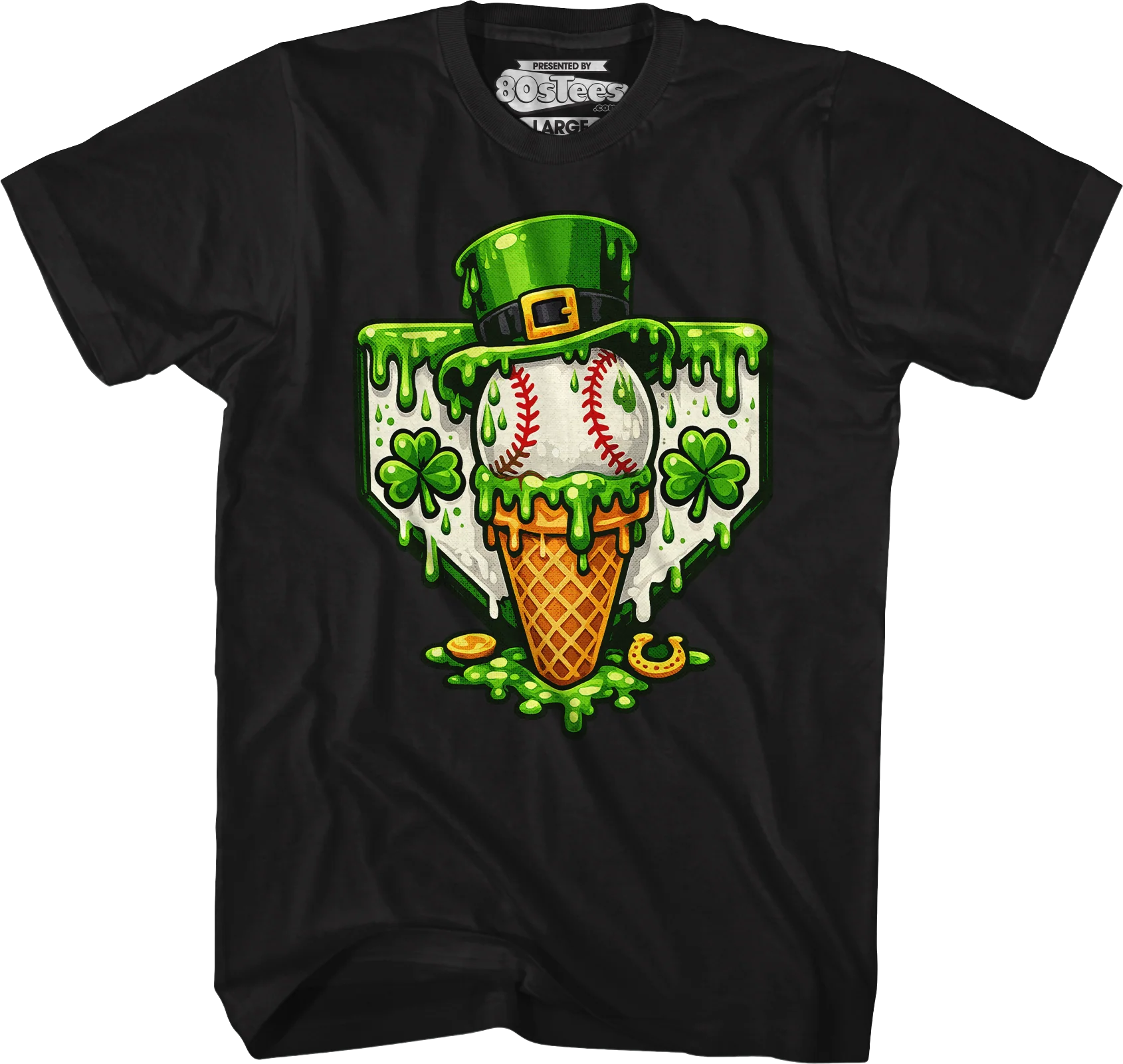 Irish Ball T-Shirt