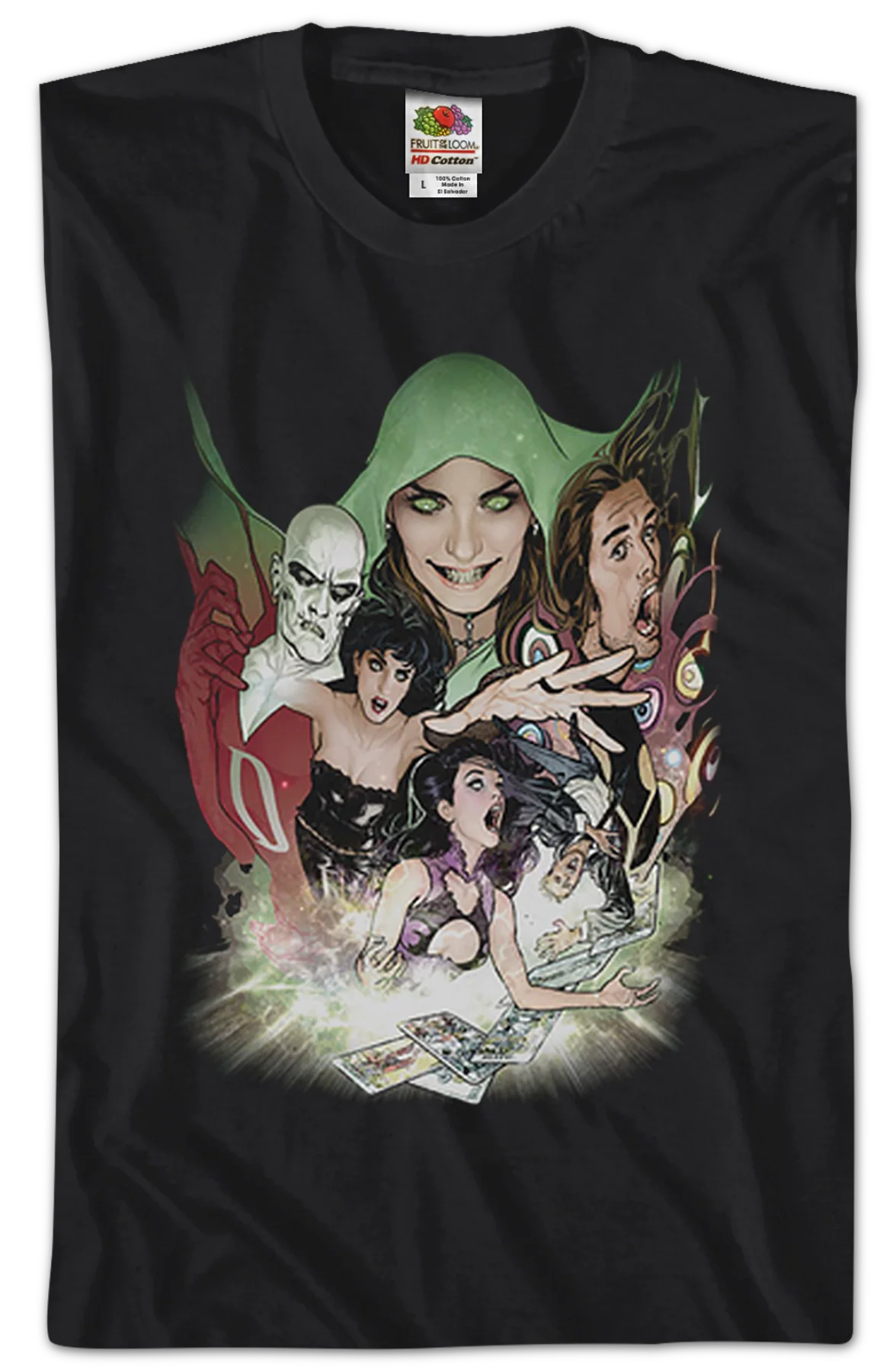Justice League Dark T-Shirt - Image 2