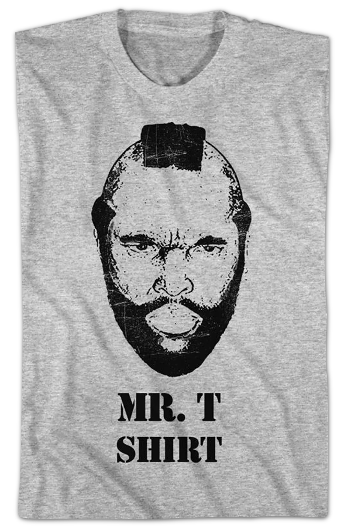 Mr. T Shirt - Image 2