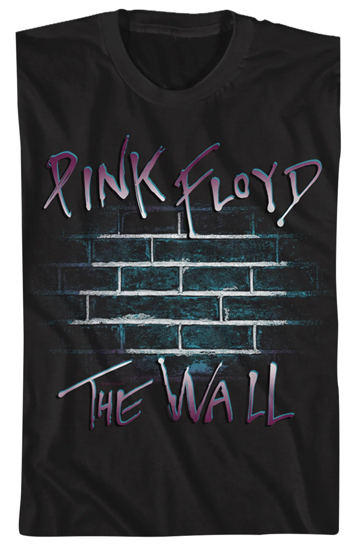 Pink Floyd The Wall T-Shirt - Image 2