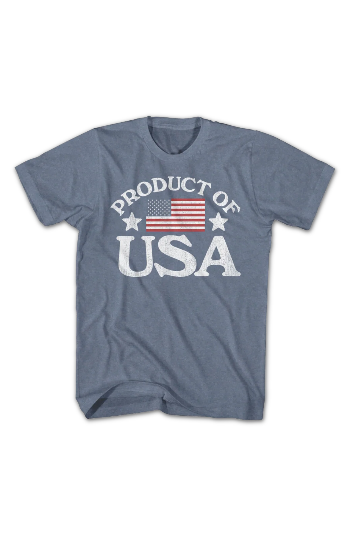 Product Of USA T-Shirt - Image 2