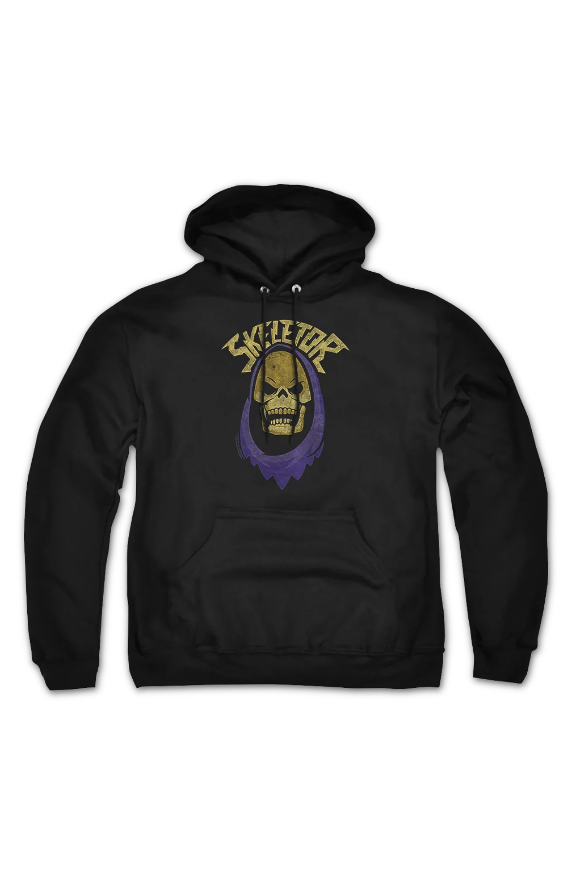 Skeletor Masters of the Universe Hoodie - Image 2