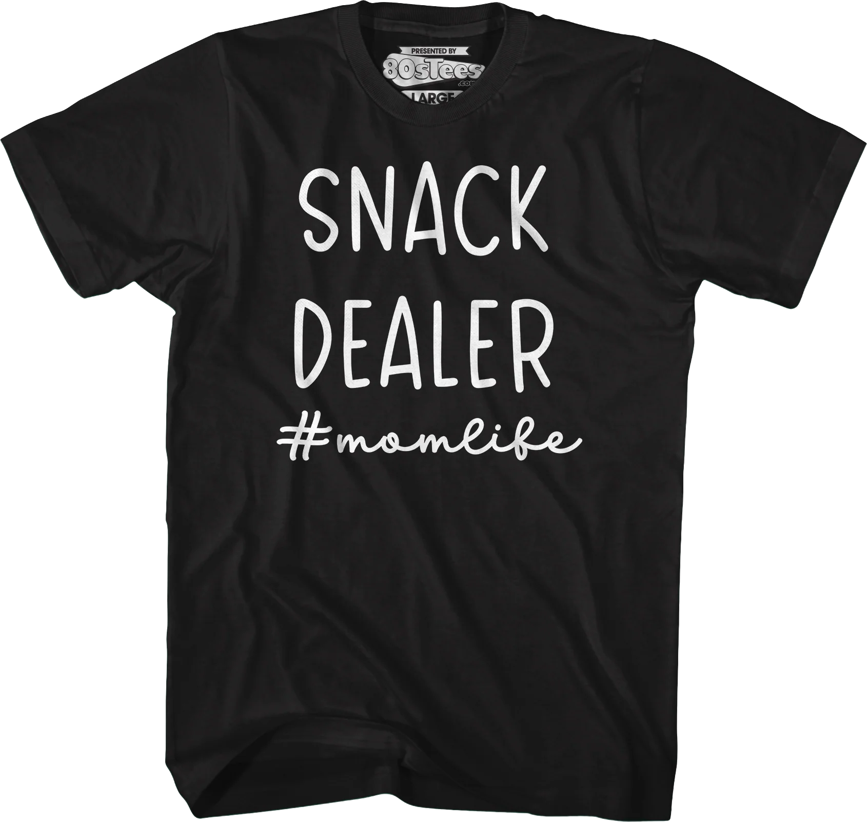 Snack Dealer T-Shirt