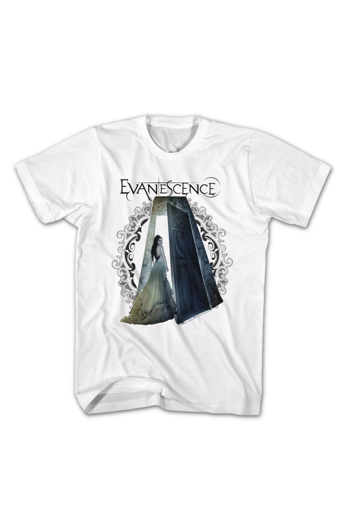 The Open Door Evanescence T-Shirt - Image 2