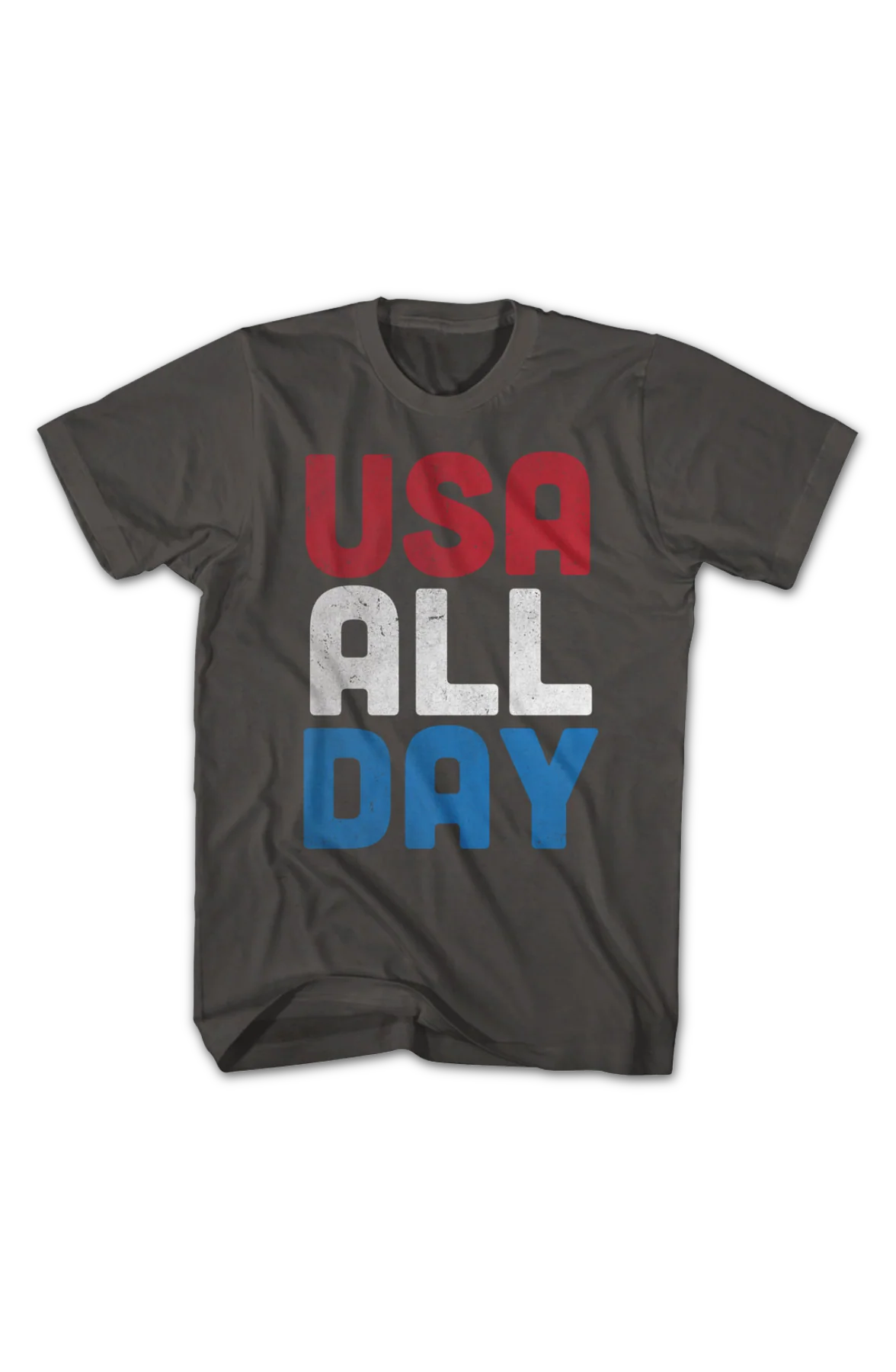 USA All Day T-Shirt - Image 2