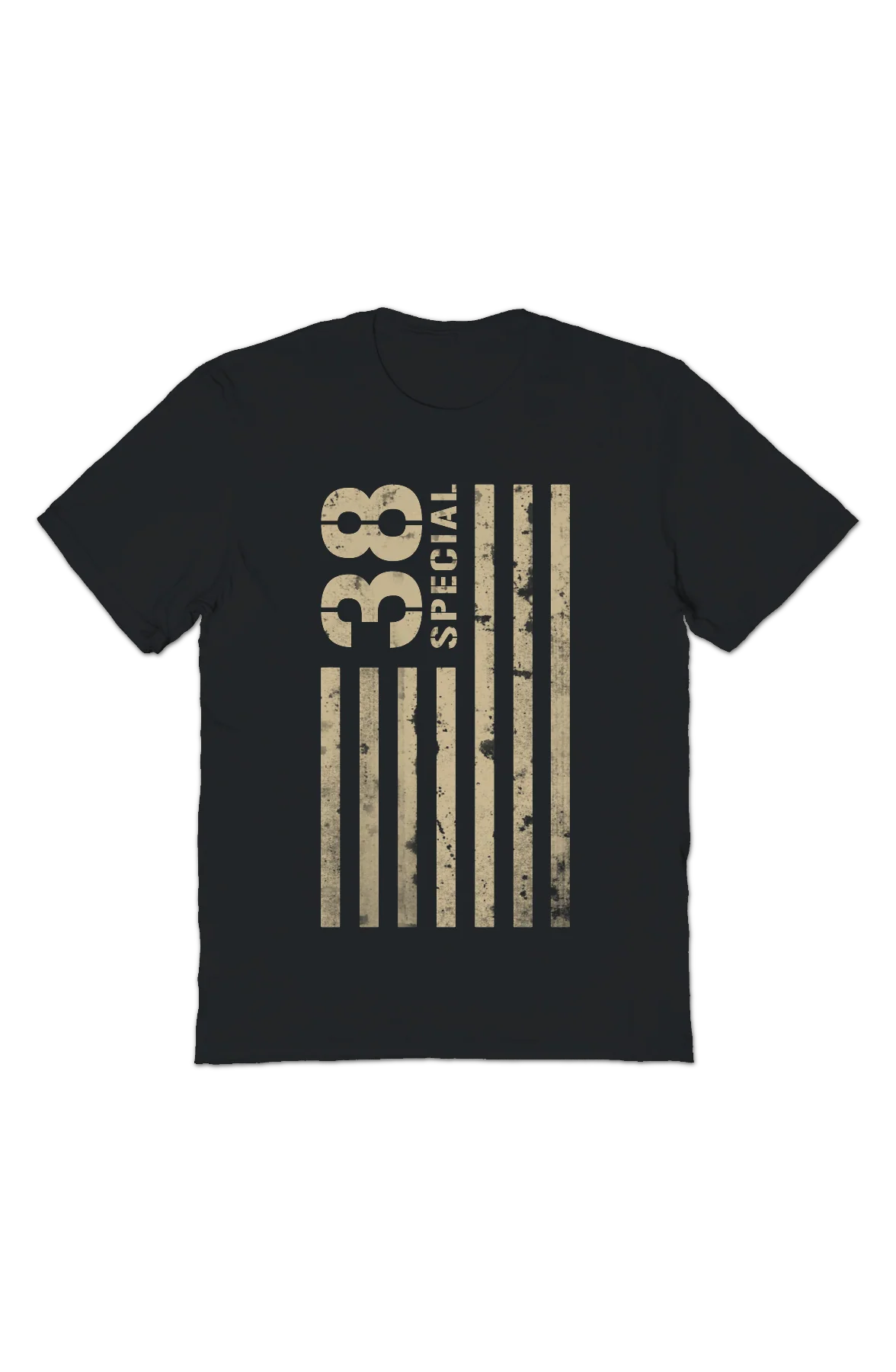 Vertical Stripes 38 Special T-Shirt - Image 2