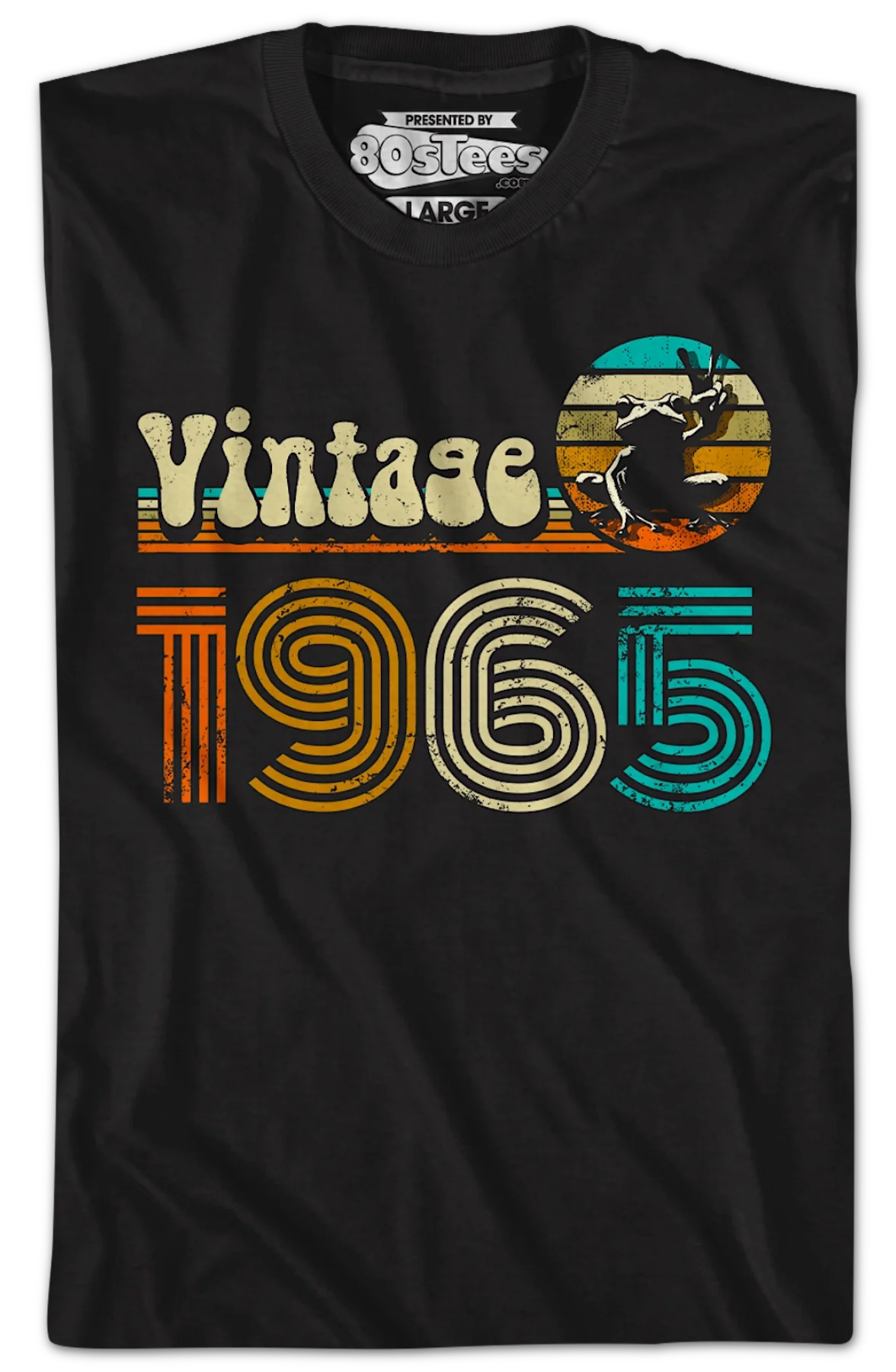Vintage 1965 T-Shirt - Image 2