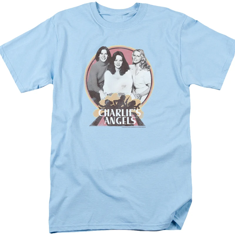 Vintage Charlie's Angels T-Shirt