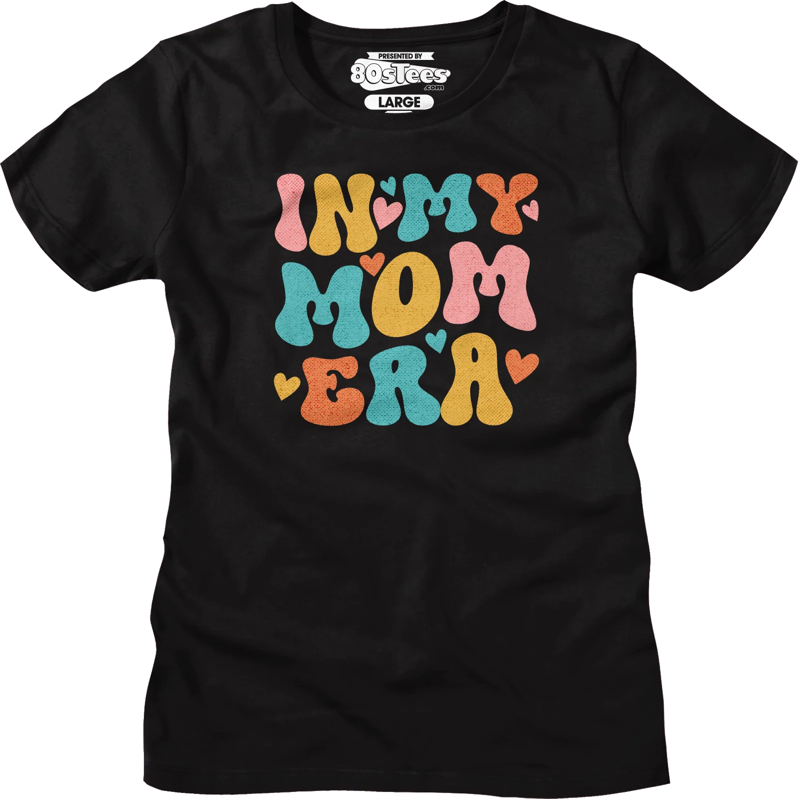 Womens In My Mom Era Shirt