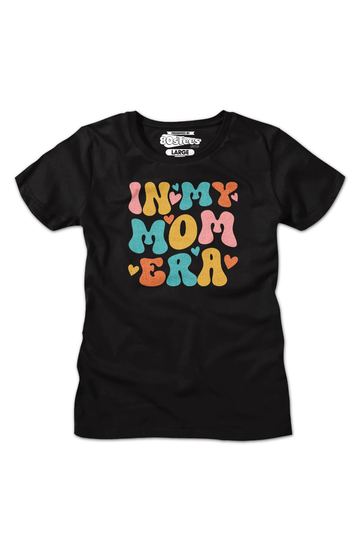 Womens In My Mom Era Shirt - Image 2