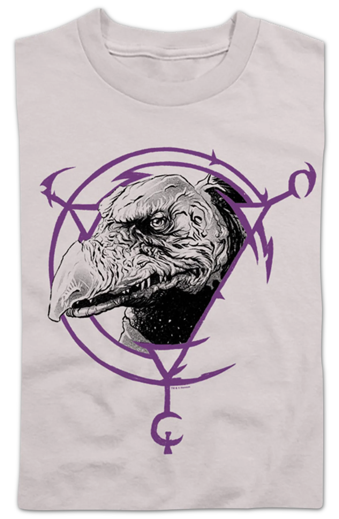 Youth SkekSil Dark Crystal Shirt - Image 2